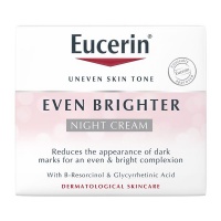 Eucerin Even Brighter Moisturiser Night 50ml Photo