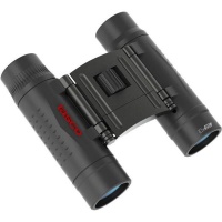 Tasco Essentials 10x25 Compact Binoculars - Black Photo