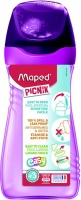 Maped Picnik Origins 430ml Water Bottle - Pink Photo