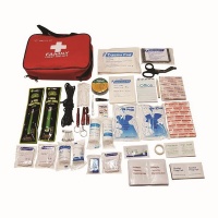Top First Aid Outdoor Family First Aid Kit Photo