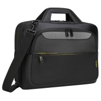 Targus Citygear 14-15.6" Topload Laptop Case - Black Photo