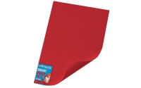 Butterfly A2 Board Bright - Pack Of 100 Red Photo