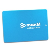 maxM 1TB 3D NAND SATA3 2.5 SSD Photo