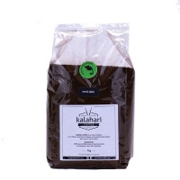 Kalahari Coffee Bushbaby Organic Ground Coffee 1kg – Medium Dark Photo
