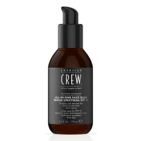 American Crew All-In-One Face Balm SPF 15 170ml Photo