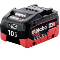 Metabo - 10Ah Battery / LiHD 18V Battery Pack Photo