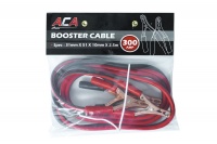 ACA - Battery Booster Cable - 300 Amp Photo