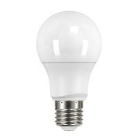 Zebbies Lighting - Globe - LED 9W E27 CW Photo