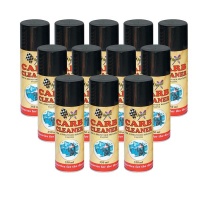 X-Appeal Carb Cleaner 350ml - 12 pack Photo
