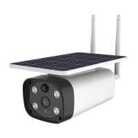 Love Of Pretty Highest Quality 4G HD1080P IP66 2 Way Voice Wifi Security IP Solar Camera Photo