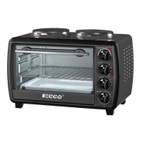 ECCO MI3328 23L - 3000W Electric Mini Oven Photo