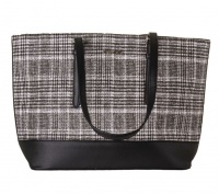 Bossi Allie Check Bag Photo