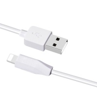 Cable USB to Lightning X1 charging data sync Photo