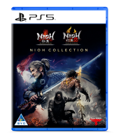 Sony Playstation Nioh Collection Photo