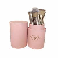 Lotis Beauty Makeup Brush Set with Pod Photo