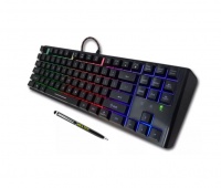 MR A TECH ZYG ABS Gaming Keyboard 900 Photo
