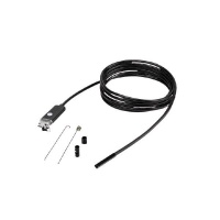 10M Android/PC 2" 1 HD USB Endoscope Inspection Camera-Q-L212 Photo