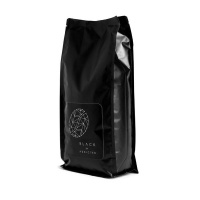 Addicted Black by Coffee Beans Blend - 1kg Photo