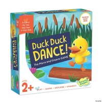 Peaceable Kingdom Duck Duck Dance! Photo