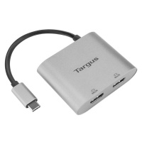 Targus USB-C Dual Video Adapter Photo