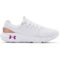 Under Armour Women's Charged Vantage Clrshft - White Photo