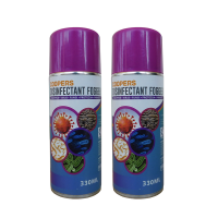 Coopers Environmental Science Coopers Disinfectant Fogger - 2 Pack Photo