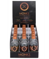 MONKS Gin Monks Minis 18 x 50ml Photo