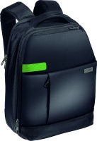 Leitz Complete Smart Traveler Backpack - Black Photo