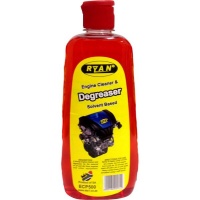 Ryan – Engine Cleaner/Degreaser – Solvent Based – 500ml Photo
