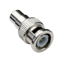 Space TV BNC Male to RCA Female Adapter 20 pack Photo