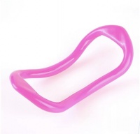 Yoga Ring - Pink Photo