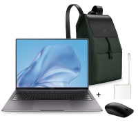 Huawei MateBook i710510U laptop Photo