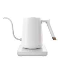 Timemore Fish Thin-spout Electric Pour-Over Kettle Photo