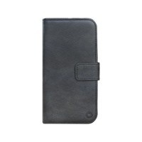 Apple Toni Flair Wallet Case iPhone 12 Pro Max - Black Photo