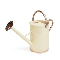 Good Roots 9L Watering Can - Cream Photo