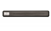 Berlinger Haus 37cm Stylish Magnetic Knife Hanger/Holder - Black Silver Edition Photo