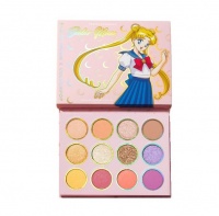 Colourpop x Sailor Moon - Pretty Guardian Eyeshadow Palette Photo