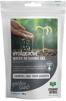Starke Ayres Hydrocache Water Retaining Gel with Carbon Photo