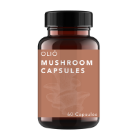 Olio - Mushroom Capsules Photo
