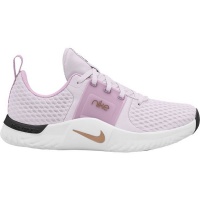 Nike Renew In-Season TR 10 - Women's Training Shoe - Purple Photo
