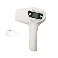Permanent Hair Removal IPL Hair Removal Laser Epilator Device Photo
