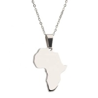 Africa Stainless Steel Chain Photo