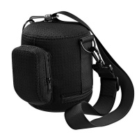 Portable Storage Bag Carrying Case Shoulder Bag for HomePod Photo
