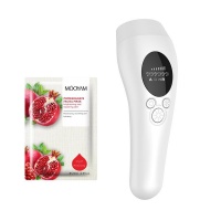 Ice Cool IPL Hair Remover - White Bundle Photo