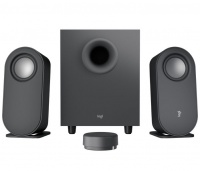 Logitech Z407 Bluetooth Computer Speakers with Subwoofer & Wireless Control Photo