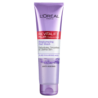 Loreal L'Oréal Paris Revitalift Filler Hyaluronic Acid Gel Face Wash Cleanser Photo