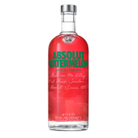 Absolut Watermelon - 750ml Photo