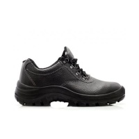 Bova Radical Durable Safety Shoe - Black Photo