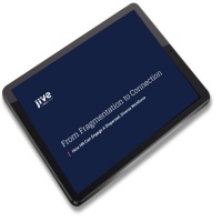 Boost Mobile Pulse Jive 9" Tablet - 8GB Dual Sim - Blue - Refurbished Photo