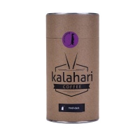 Kalahari Coffee Meerkat Medium Dark Roast 400g – Ground Coffee Photo